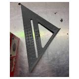 Lufkin, Stanley Tools & Multimeter Set