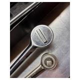 Comprehensive Socket & Ratchet Wrench Set