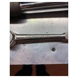 Comprehensive Socket & Ratchet Wrench Set