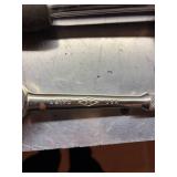 Comprehensive Socket & Ratchet Wrench Set