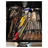 Mixed Hand Tools Lot