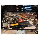Premium Hand Tool Assortment