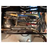 Various Tools and Files