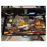 Assorted Hand Tool Lot