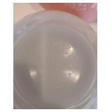 Vintage Pyrex Pink Mixing Bowl Set