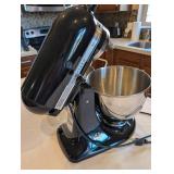 KitchenAid Artisan Stand Mixer