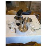 KitchenAid Artisan Stand Mixer