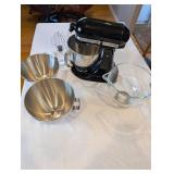 KitchenAid Artisan Stand Mixer