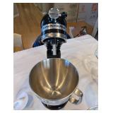 KitchenAid Artisan Stand Mixer