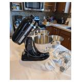 KitchenAid Artisan Stand Mixer