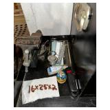 Comprehensive Socket & Ratchet Wrench Set