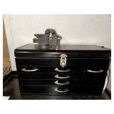 Comprehensive Socket & Ratchet Wrench Set