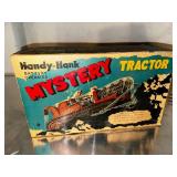 Vintage Handy-Hank Mystery Tractor