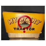 Vintage Handy-Hank Mystery Tractor