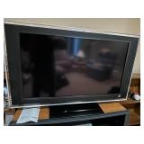 Sony Bravia XBR TV with Stand