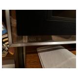 Sony Bravia XBR TV with Stand