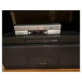 Sony Bravia XBR TV with Stand