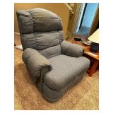 Oversized Recliner