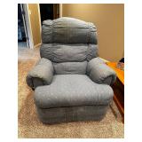 Oversized Recliner