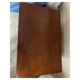 Liberty Furniture Wood Nightstand