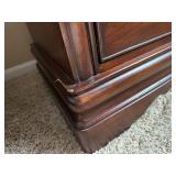 Liberty Furniture Wood Nightstand