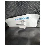 Samsonite Rolling Luggage