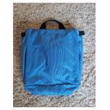 L.L.Bean Hanging Toiletry Bag Blue