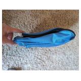 L.L.Bean Hanging Toiletry Bag Blue