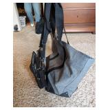 Eco Green Life & Eagle Creek Bags Set