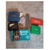 Vintage Game Collection Lot