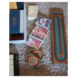 Vintage Game Collection Lot