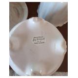 Jay Willfred Ceramic Planters Set