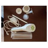 Wear-Ever Super Shooter Electric Maker