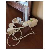 Wear-Ever Super Shooter Electric Maker