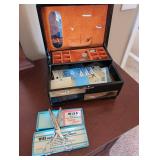 Honeywell Air Purifier & Inogen Oxygen Bundle