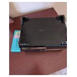 Honeywell Air Purifier & Inogen Oxygen Bundle