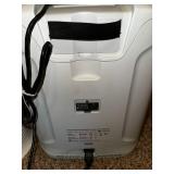 Honeywell Air Purifier & Inogen Oxygen Bundle