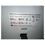 Honeywell Air Purifier & Inogen Oxygen Bundle