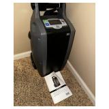 Respironics Oxygen Concentrator & Toolbox