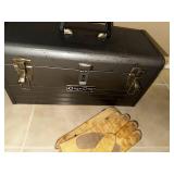 Respironics Oxygen Concentrator & Toolbox