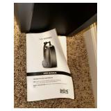 Respironics Oxygen Concentrator & Toolbox