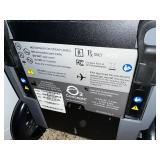 Respironics Oxygen Concentrator & Toolbox