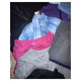 Large Mixed Clothing Lot - Casual Wear