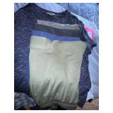 Large Mixed Clothing Lot - Casual Wear