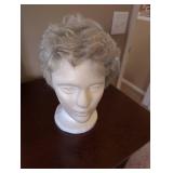 Estetica Designs Grey Wig