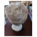 Estetica Designs Grey Wig