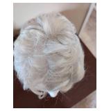 Estetica Designs Grey Wig
