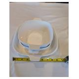 CorningWare & Anchor Hocking Set