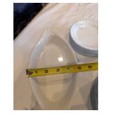 Corelle Dinnerware Set 38-Piece Floral