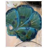 Assorted Decorative Glassware & Ceramics